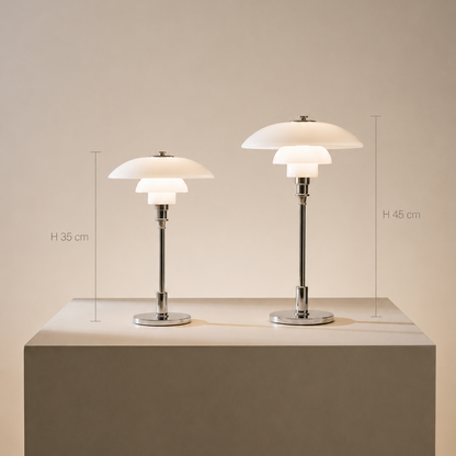Lampada da Tavolo Design Danese