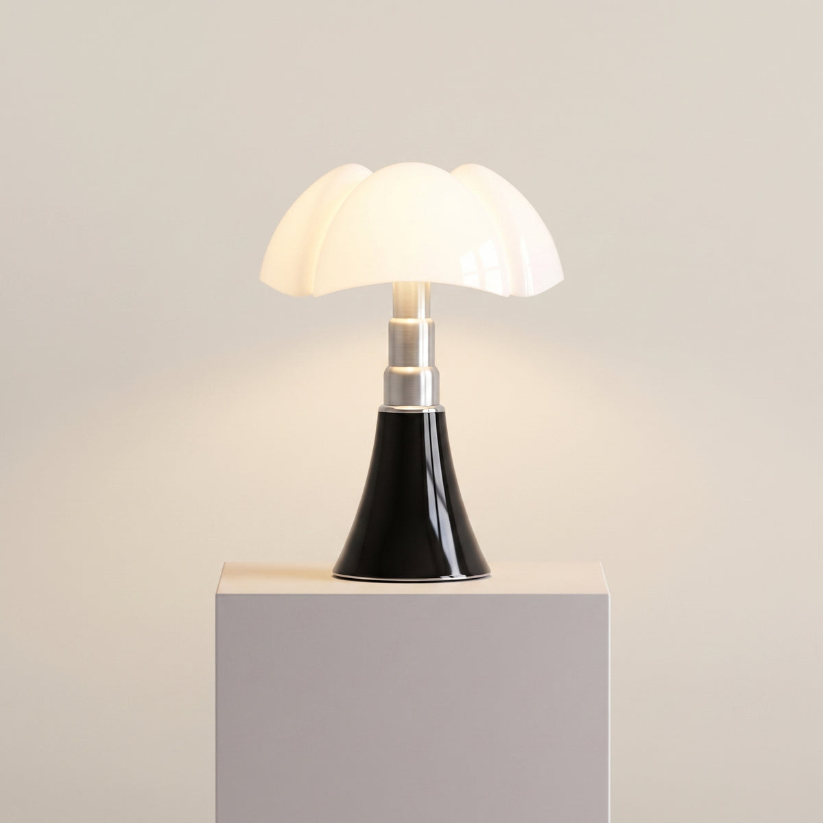 Lampada da tavolo Mrbird