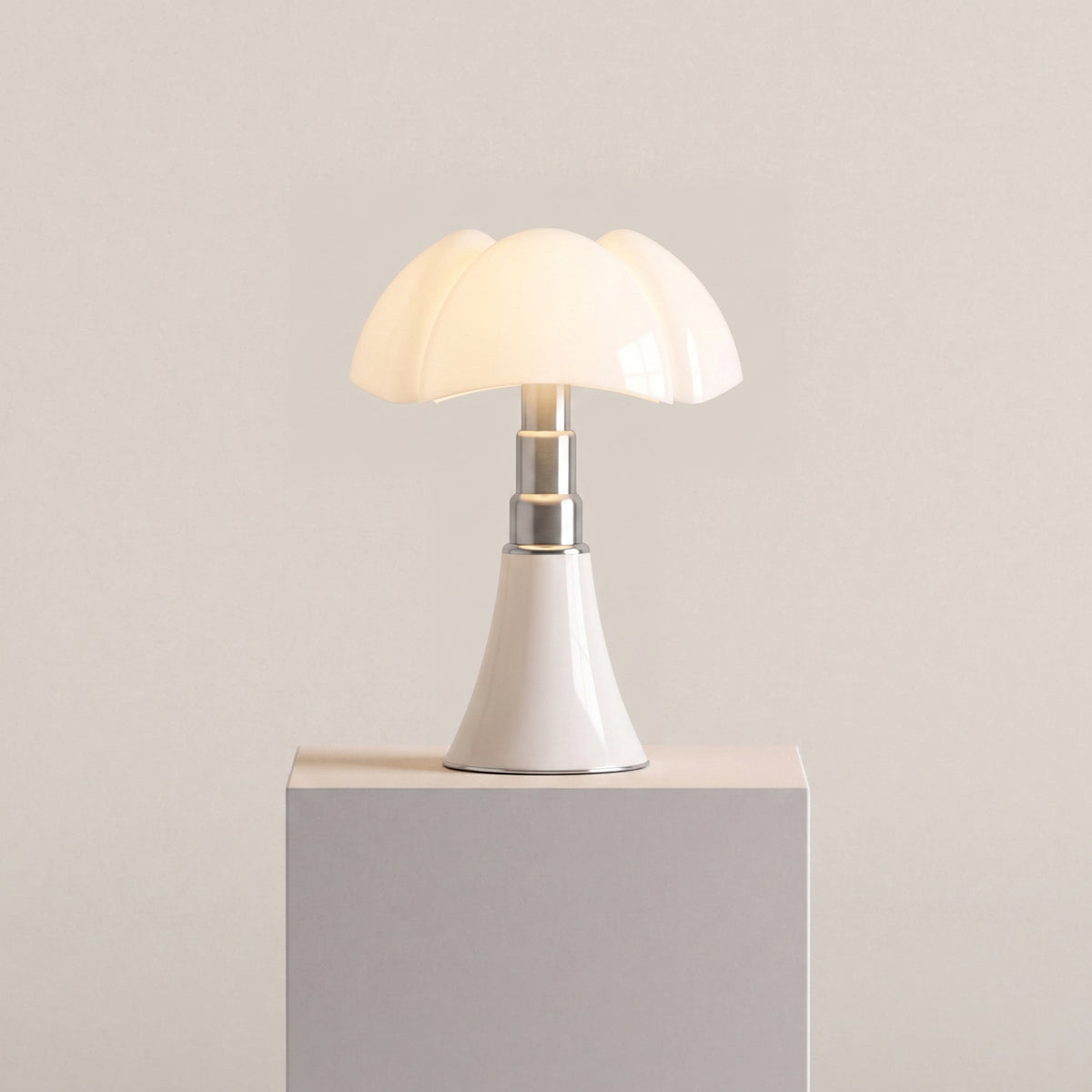 Lampada da tavolo Mrbird