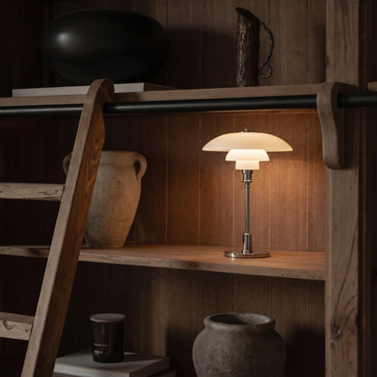 Lampada da Tavolo Design Danese