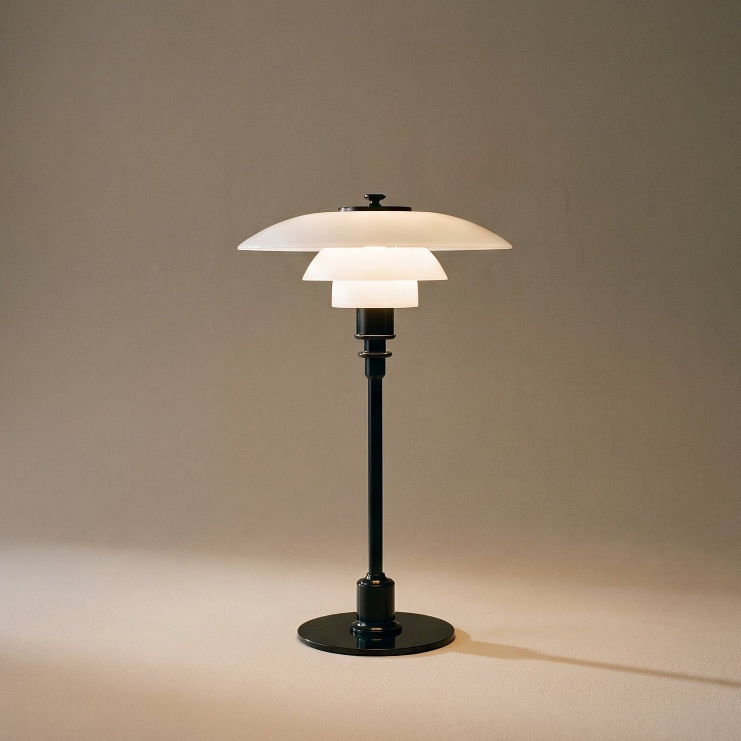 Lampada da Tavolo Design Danese