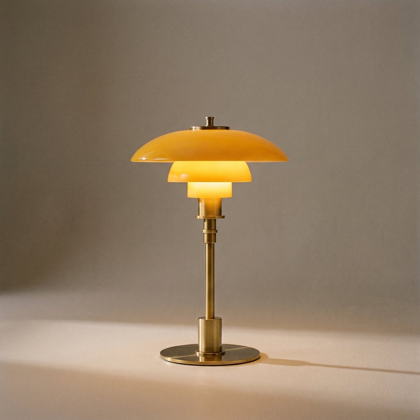 Lampada da Tavolo Design Danese