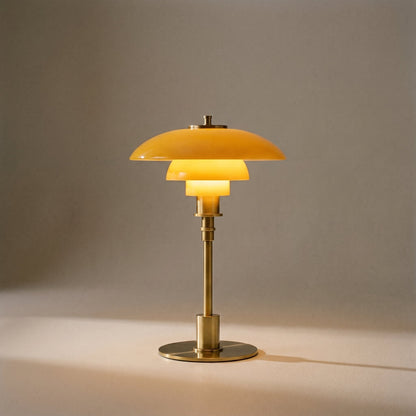 Lampada da Tavolo Design Danese