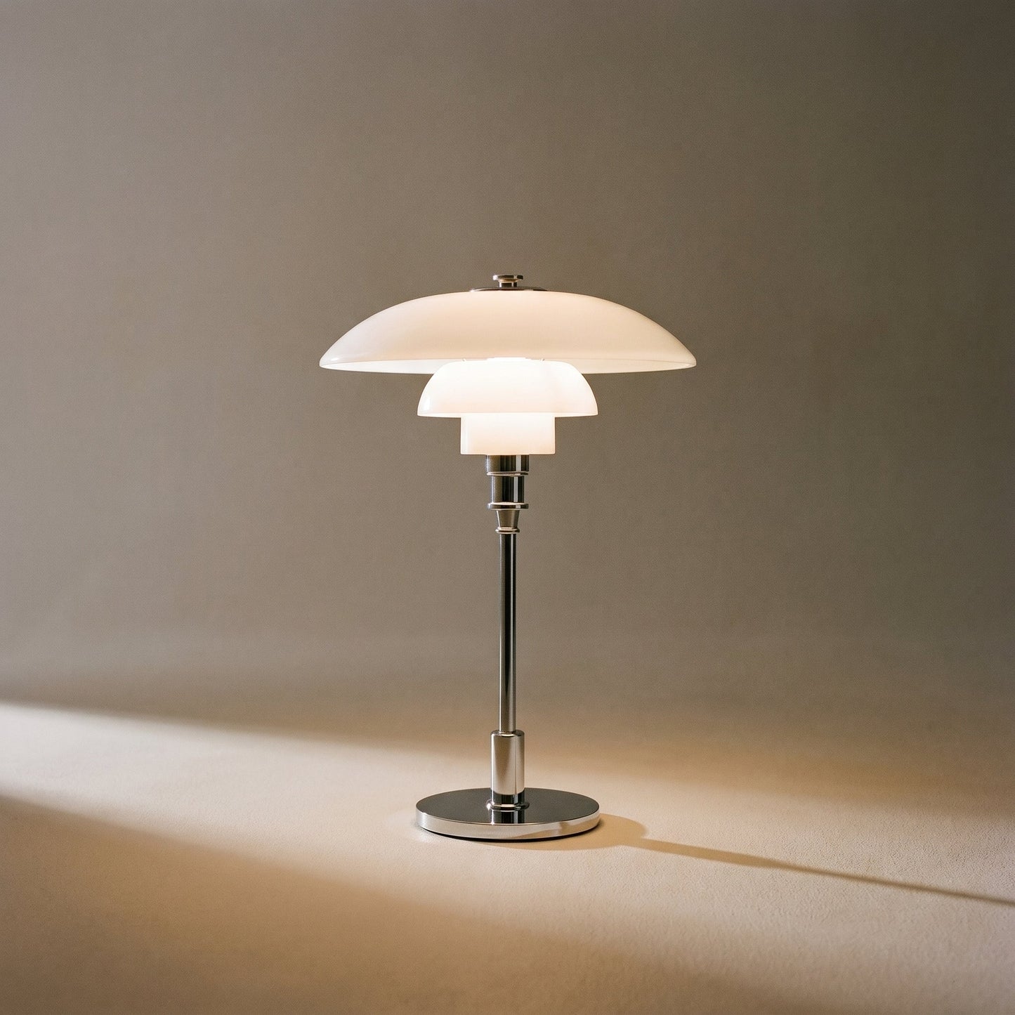 Lampada da Tavolo Design Danese