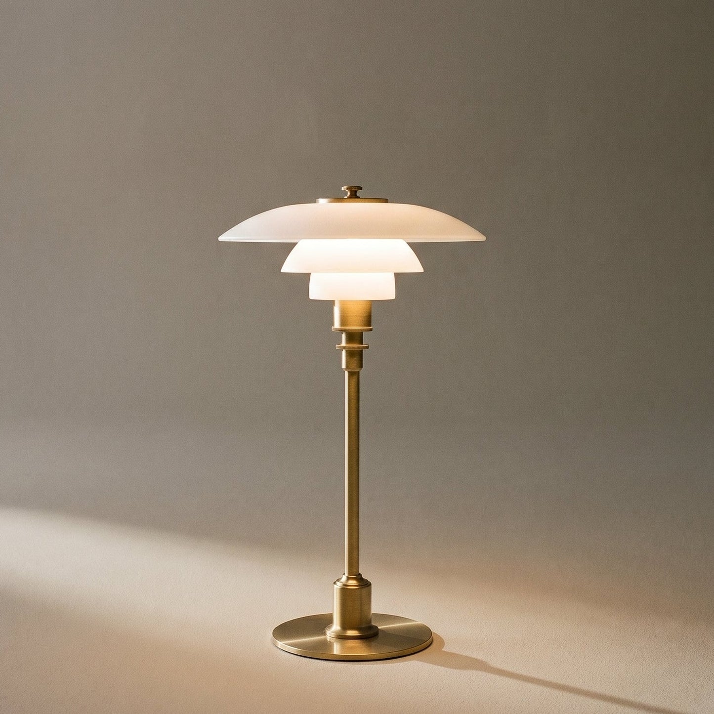 Lampada da Tavolo Design Danese