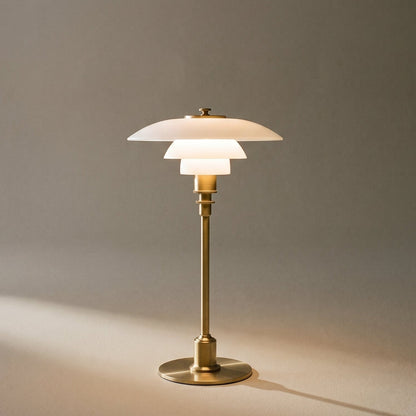 Lampada da Tavolo Design Danese