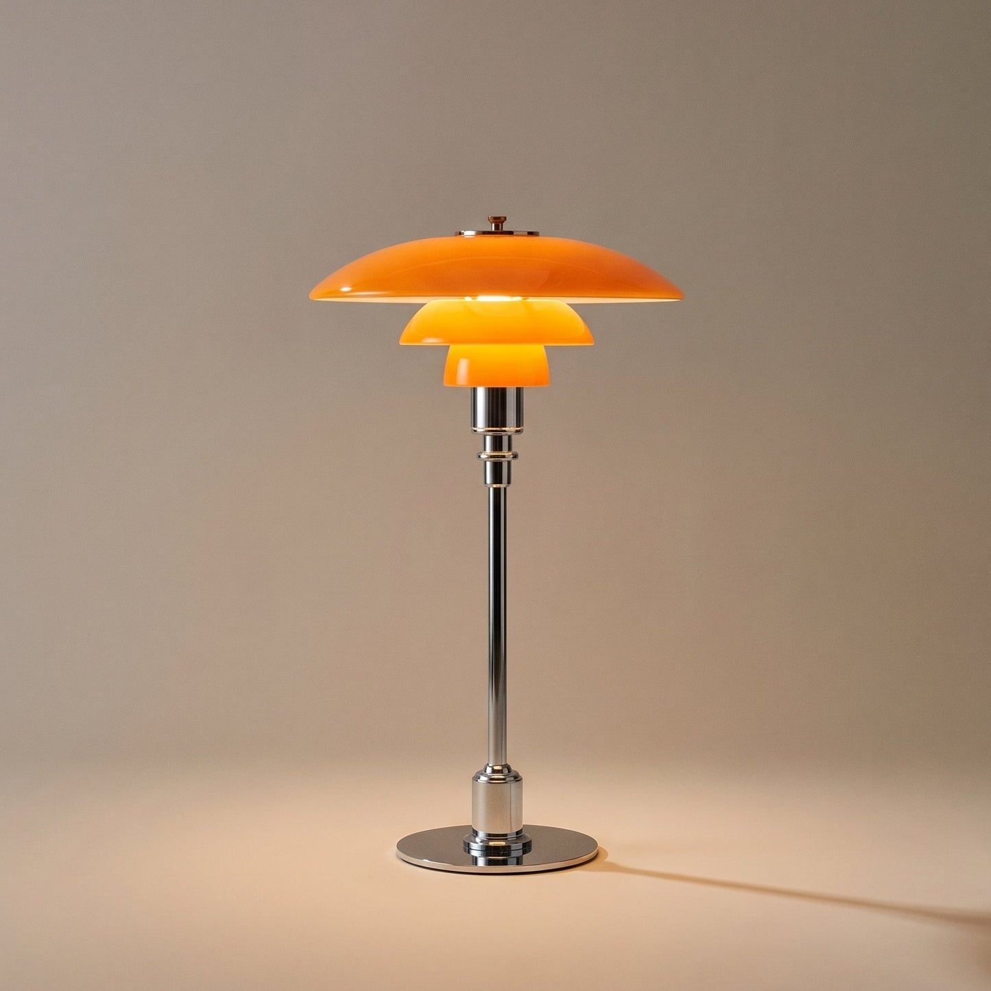 Lampada da Tavolo Design Danese