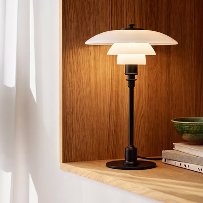 Lampada da Tavolo Design Danese
