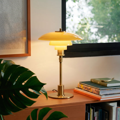 Lampada da Tavolo Design Danese