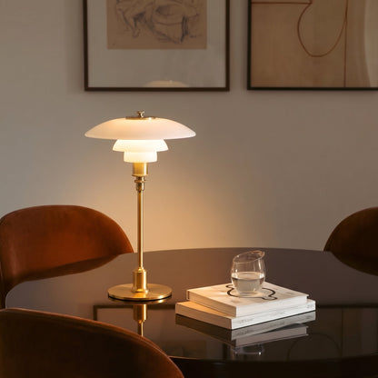 Lampada da Tavolo Design Danese