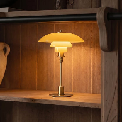 Lampada da Tavolo Design Danese