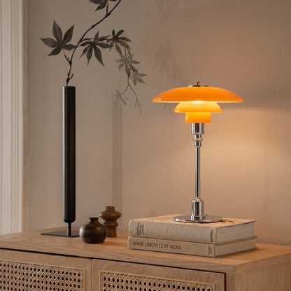 Lampada da Tavolo Design Danese
