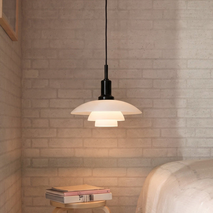 Lampada a Sospensione di Design Danese