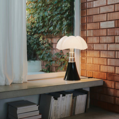 Lampada da tavolo Mrbird