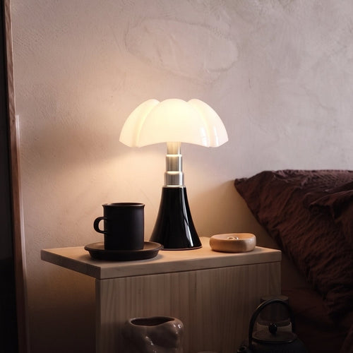 Lampada da tavolo Mrbird