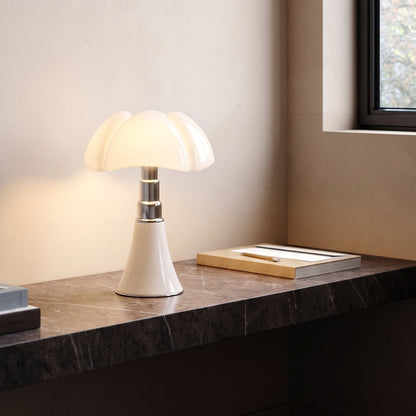 Lampada da tavolo Mrbird